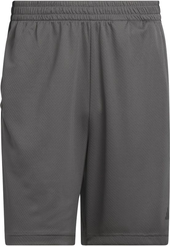 Mesh shorts adidas 3-Stripes Aeroready