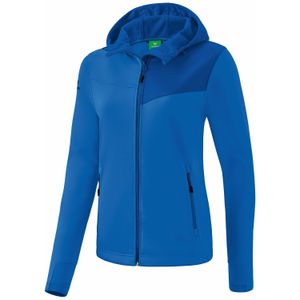 Damesjas Erima Softshell Performance