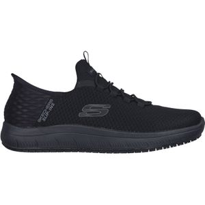 Trainers Skechers Slip-Ins Work Slip-Resistant: Summits-Colsin