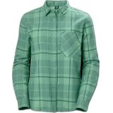 Helly Hansen - Lokka Organic - Dameshemd - 100% Biologisch Katoen
