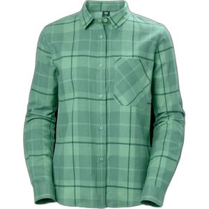 Helly Hansen - Lokka Organic - Dameshemd - 100% Biologisch Katoen