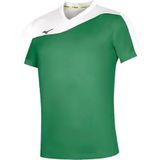 Mizuno - Team Authentic MYOU - T-shirt - Polyester - Lichtgewicht, Ademend