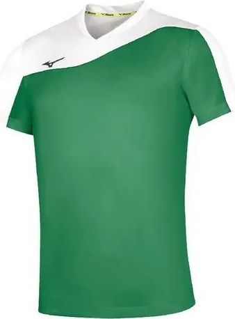 Mizuno - Team Authentic MYOU - T-shirt - Polyester - Lichtgewicht, Ademend