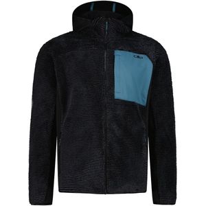 Hooded jacket CMP