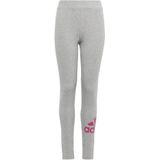 adidas - Essentials Big Logo - Legging - Katoen - Voor Meisjes
