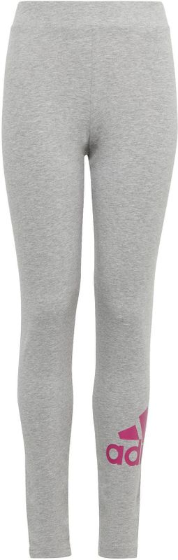 adidas - Essentials Big Logo - Legging - Katoen - Voor Meisjes