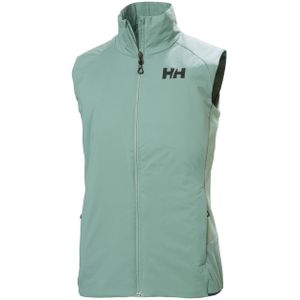Helly Hansen - Odin Stretch 2.0 - Damesjack - Waterdicht - Zonder Mouwen