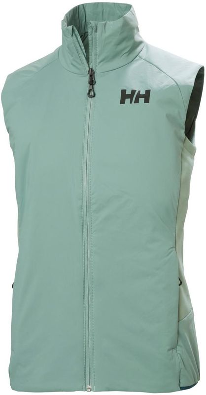 Helly Hansen - Odin Stretch 2.0 - Damesjack - Waterdicht - Zonder Mouwen