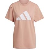 adidas - Sportswear Future Icons - T-shirt - Dames - Graphic