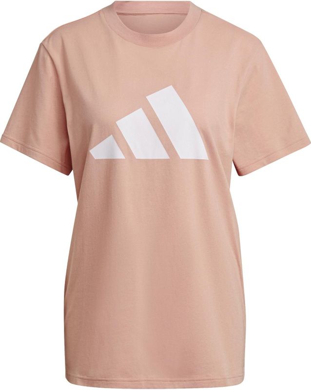 adidas - Sportswear Future Icons - T-shirt - Dames - Graphic