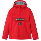 Napapijri - Rainforest - Winterjas - Rood - Polyamide