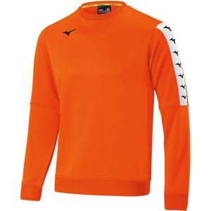 Junior Sweatshirt Mizuno Nara Training