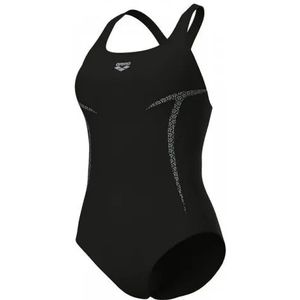 Dames zwempak uit 1 stuk Arena Pro_File