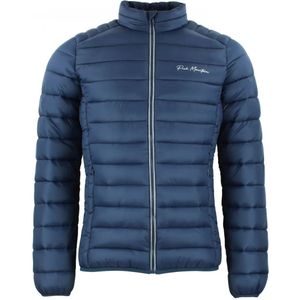 Dun donsjack zonder capuchon Peak Mountain