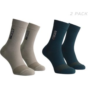 Sokken Rogelli Distance (x2)