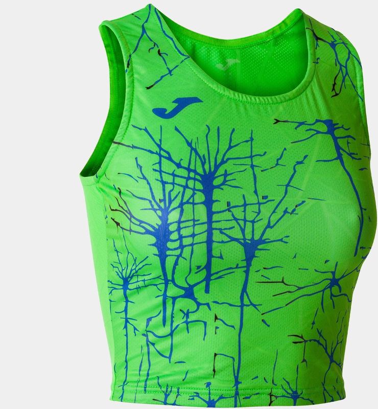 Damestop Joma Top Elite IX