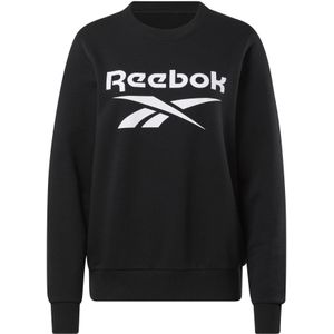 Reebok - Identity Logo - Sweatshirt - Oversized - French Terry