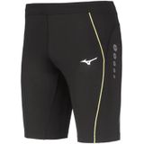 Mizuno - JPN Mid Tight - Korte Broek - Licht - Elastisch - Ademend Materiaal