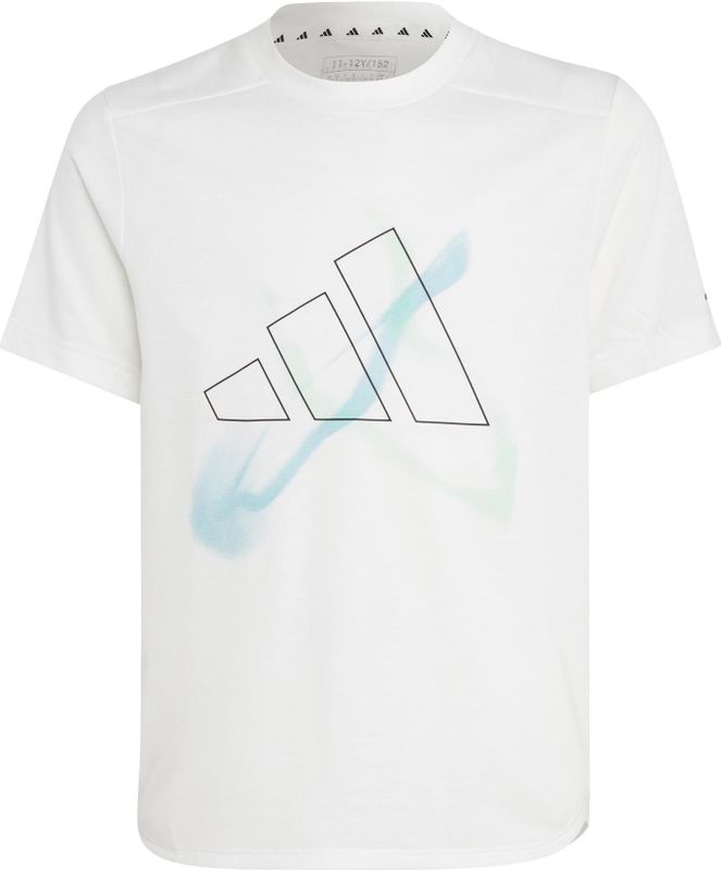 adidas - Aeroready HIIT Graphic - Kindertrui