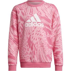 adidas - Future Icons - Sweatshirt - Dierenprint - Junior