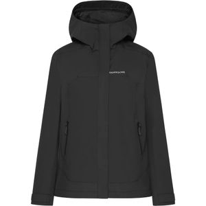 Didriksons - Grit 3 - Damesjack - Met Capuchon - Waterdicht - Winddicht