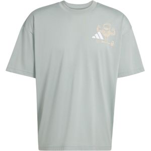 Jersey adidas Climacool Fun