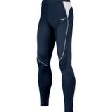 Mizuno - JPN - Legging - Zwart - Polyester/Spandex