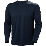 Helly Hansen - Tech Crew Long Sleeve 2.0 - Sweatshirt - UPF 50 - Technische Polyester