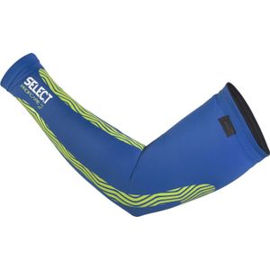 Compressiemanchetten - Zwart - Polyamide en Elastaan