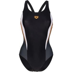 Dames zwempak uit 1 stuk Arena Threefold V