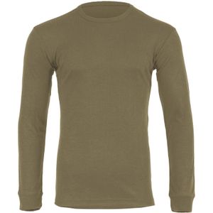 Thermische sweatshirt Highlander