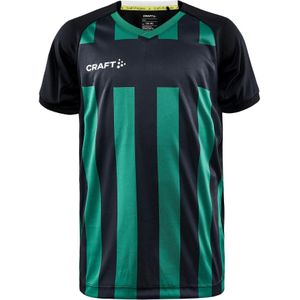 Craft - Progress 2.0 Stripe - Kinder Sportshirt - Lichtgewicht - Gerecycled Polyester