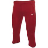 Joma - Record - Broek - Zwart - Polyester