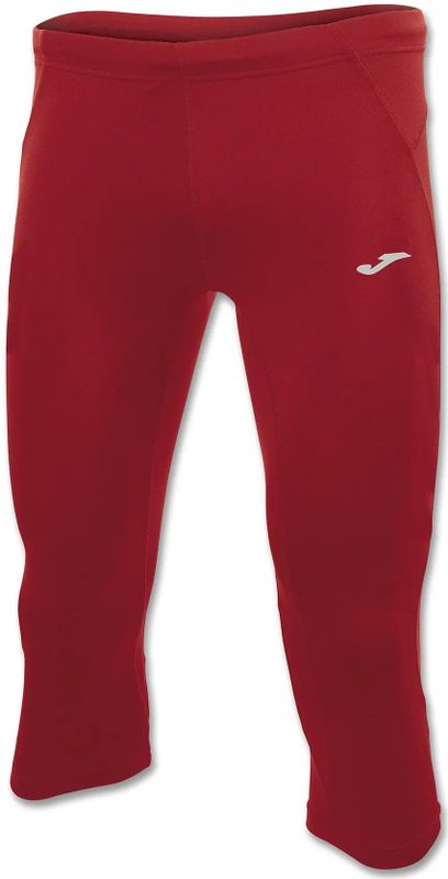 Joma - Record - Broek - Zwart - Polyester