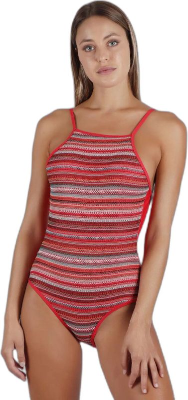 Admas - Tribal Spirit - Badpak - Dames - 1 stuk