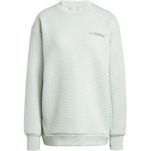 adidas - TERREX Xploric - Sweatshirt - 100% Gerecycled Polyester