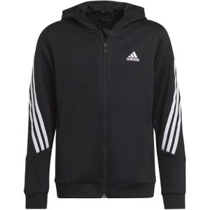 adidas - AEROREADY 3-Stripes Hoodie
