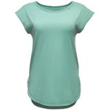 Dames-T-shirt Black Diamond Stem