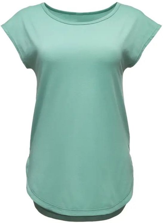 Dames-T-shirt Black Diamond Stem