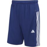Korte adidas Essentials Base 3-stripes