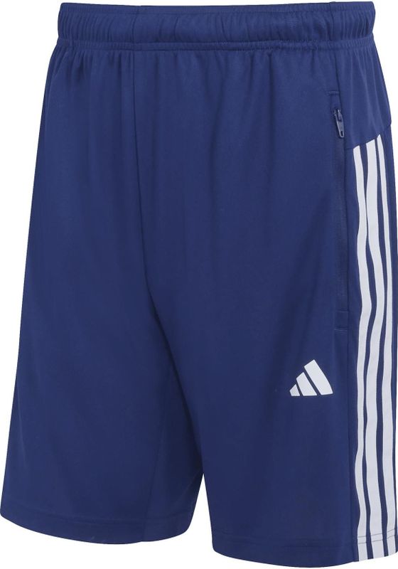 Korte adidas Essentials Base 3-stripes
