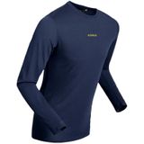 Daehlie - Training Wool Mix - T-shirt met Lange Mouwen - Thermoregulatie - Vochtbeheer