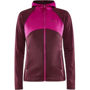 Dames trainingsjack met capuchon Craft ADV Essence 5