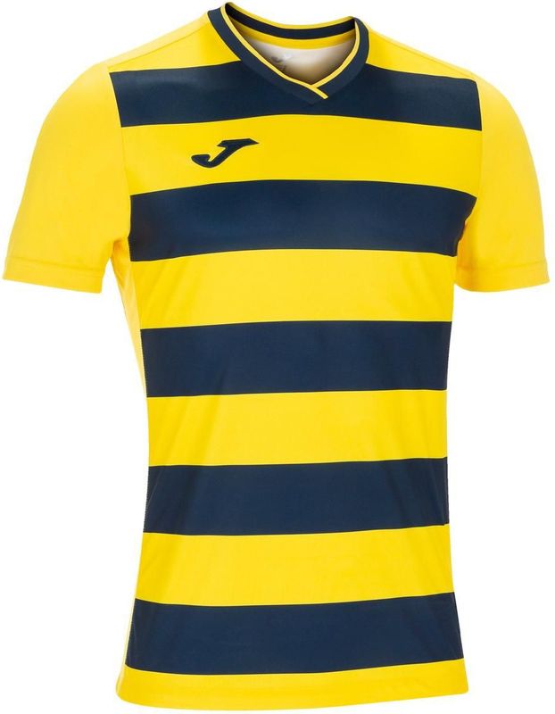 Joma - EUROPA IV - Jersey - Kleur - Materiaal