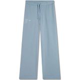 Freddy - Jogging French Terry - Sportbroek - Wijde Pijpen - Dames