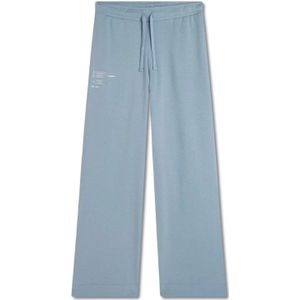 Freddy - Jogging French Terry - Sportbroek - Wijde Pijpen - Dames