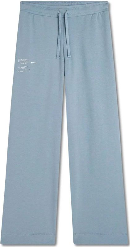 Freddy - Jogging French Terry - Sportbroek - Wijde Pijpen - Dames