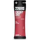 226ERS - Stick Energy Shot Zero - Energie Drank - 60 ml - 24 Stuks