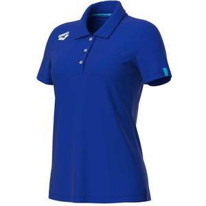 Damespolo Arena Team Solid