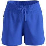 Damesshort Odlo Zeroweight Print 3 Inch